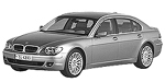 BMW E66 C147A Fault Code