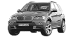 BMW E70 C147A Fault Code