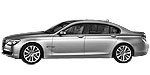 BMW F02 C147A Fault Code