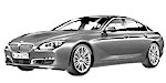 BMW F06 C147A Fault Code