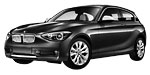BMW F21 C147A Fault Code